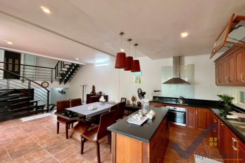 Вилла с 4 спальнями в Тэйхо, Ханой , № 26469 8