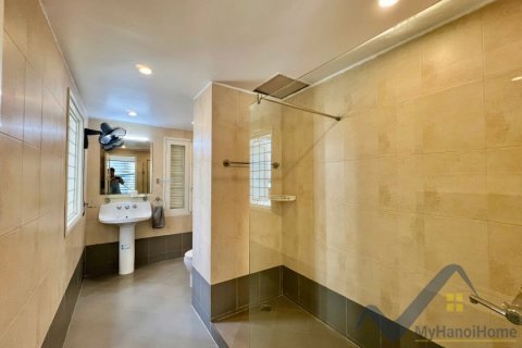 Вилла с 4 спальнями в Тэйхо, Ханой , № 26469 14