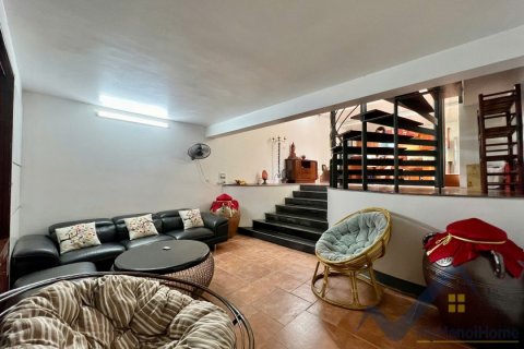 Вилла с 4 спальнями в Тэйхо, Ханой , № 26469 4