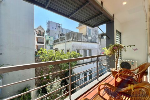 Вилла с 4 спальнями в Тэйхо, Ханой , № 26469 22