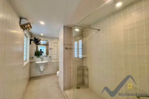 Вилла с 4 спальнями в Тэйхо, Ханой , № 26469 19