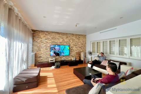 Вилла с 4 спальнями в Тэйхо, Ханой , № 26469 10