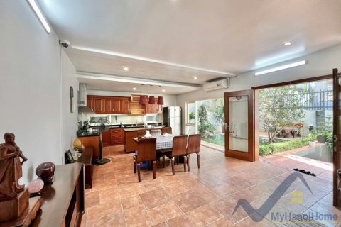 Вилла с 4 спальнями в Тэйхо, Ханой , № 26469 6