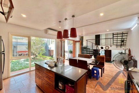 Вилла с 4 спальнями в Тэйхо, Ханой , № 26469 7