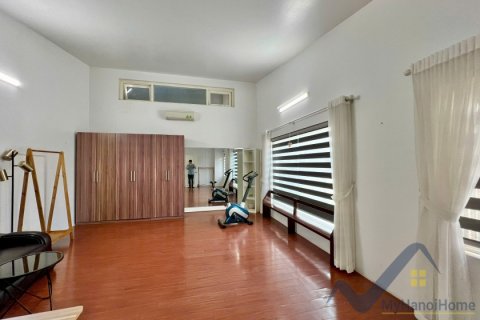 Вилла с 4 спальнями в Тэйхо, Ханой , № 26469 24