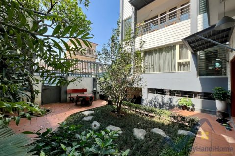 Вилла с 4 спальнями в Тэйхо, Ханой , № 26469 3