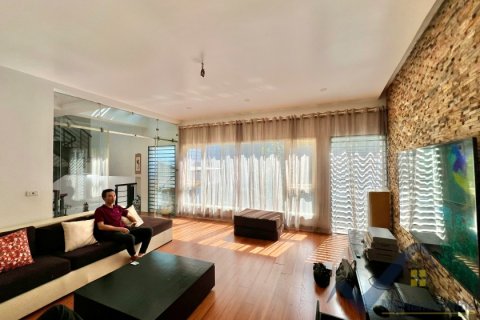 Вилла с 4 спальнями в Тэйхо, Ханой , № 26469 11