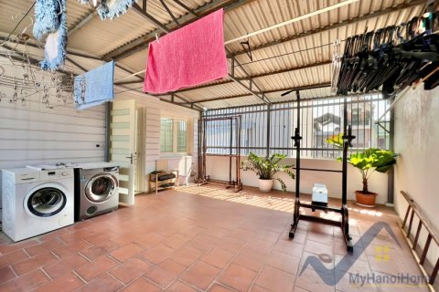 Вилла с 4 спальнями в Тэйхо, Ханой , № 26469 25