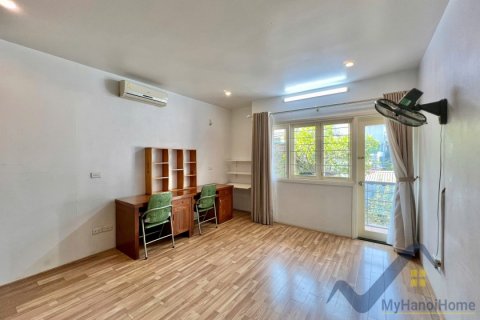 Вилла с 4 спальнями в Тэйхо, Ханой , № 26469 15