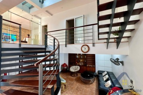 Вилла с 4 спальнями в Тэйхо, Ханой , № 26469 5