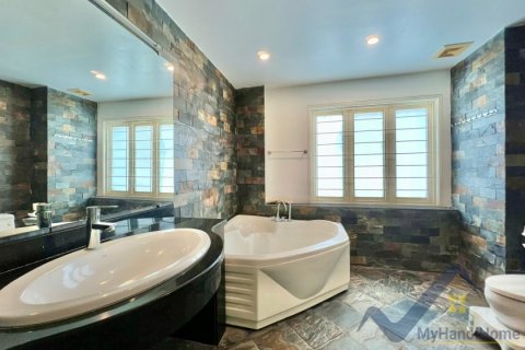 Вилла с 4 спальнями в Тэйхо, Ханой , № 26469 23