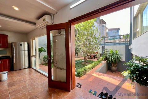 Вилла с 4 спальнями в Тэйхо, Ханой , № 26469 9