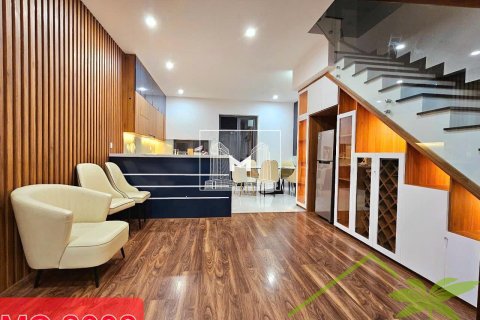 3 bedrooms House in Nha Trang,  No. 27913