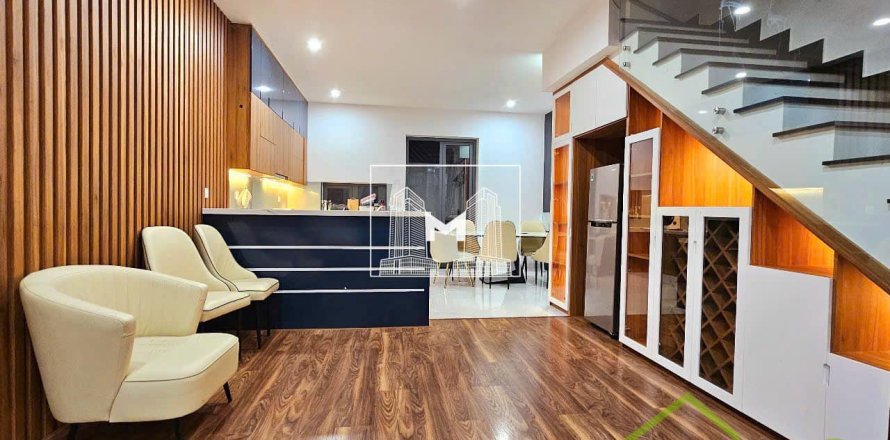 3 bedrooms House in Nha Trang, No. 27913
