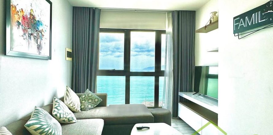 2 bedrooms Apartment in Nha Trang,  No. 27914