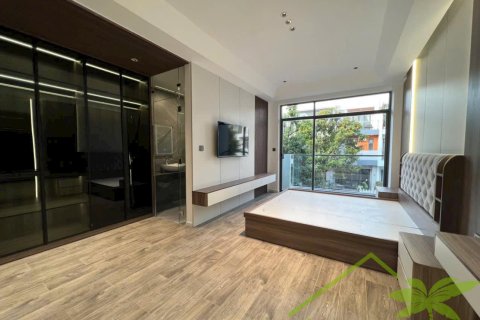 3 bedrooms House in Nha Trang, No. 27916 4