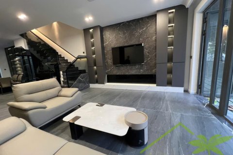 3 bedrooms House in Nha Trang, No. 27916