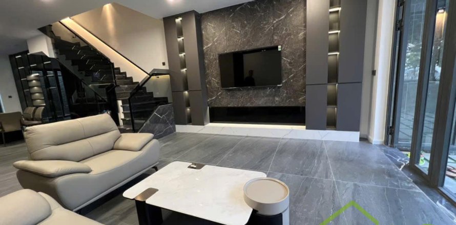 3 bedrooms House in Nha Trang, No. 27916