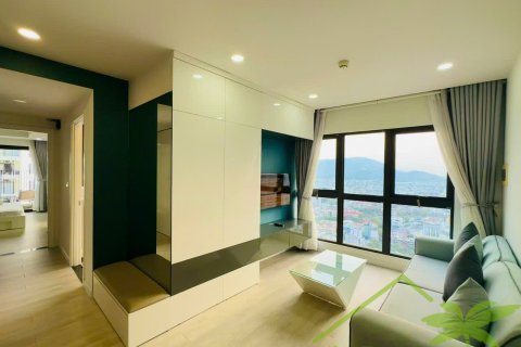 2 bedrooms Apartment in Nha Trang, No. 27911