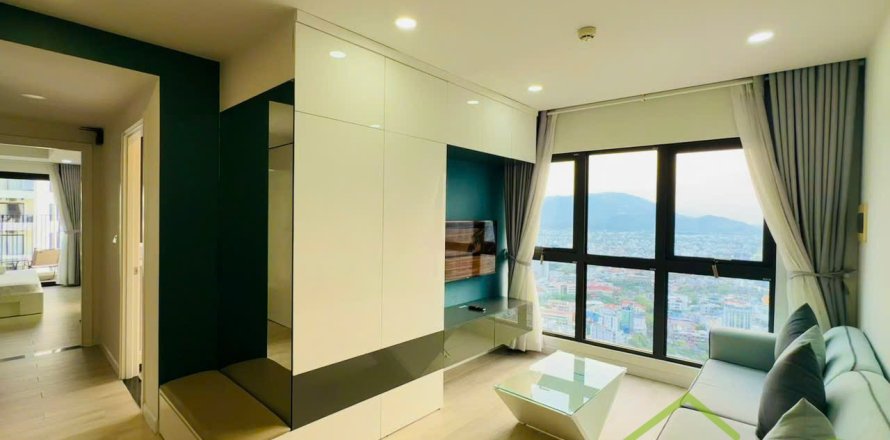 2 bedrooms Apartment in Nha Trang, No. 27911
