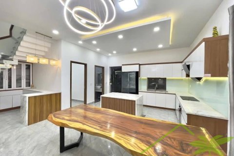 3 bedrooms Villa in Nha Trang, No. 27915 4