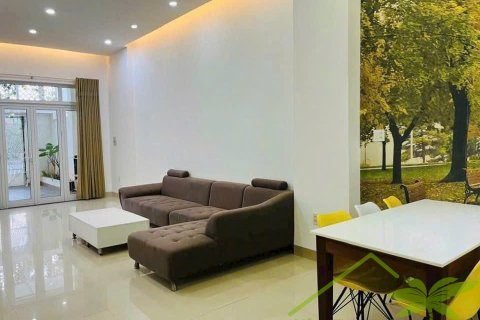 3 bedrooms House in Nha Trang,  No. 27917