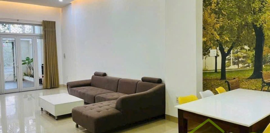 3 bedrooms House in Nha Trang,  No. 27917