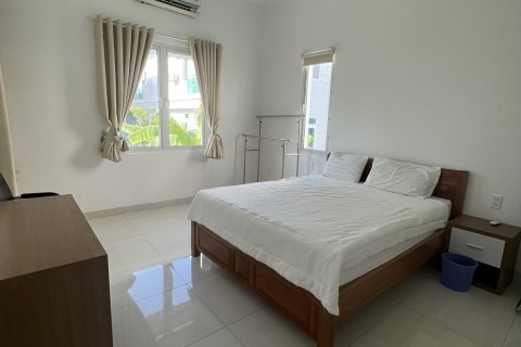 3 bedrooms Apartment in Nha Trang,  No. 9619 8
