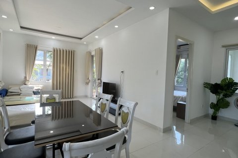 3 bedrooms Apartment in Nha Trang,  No. 9619 3