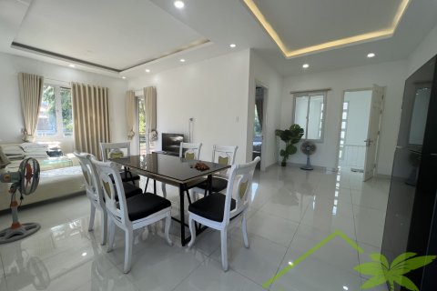 3 bedrooms Apartment in Nha Trang,  No. 9619