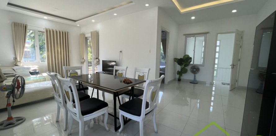 3 bedrooms Apartment in Nha Trang,  No. 9619
