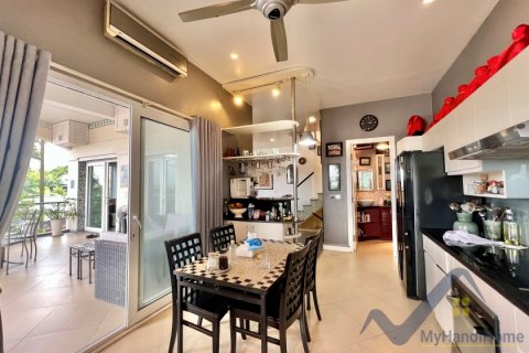 Дом с 5 спальнями в Лонгбьен, Ханой ,  № 26630 6