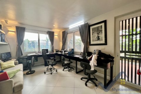 Дом с 5 спальнями в Лонгбьен, Ханой ,  № 26630 21