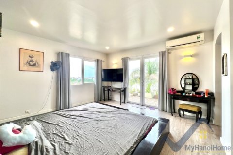 Дом с 5 спальнями в Лонгбьен, Ханой ,  № 26630 15