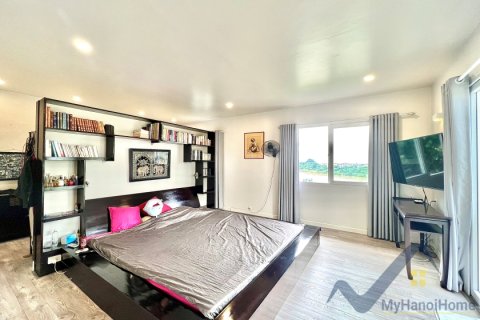 Дом с 5 спальнями в Лонгбьен, Ханой ,  № 26630 16