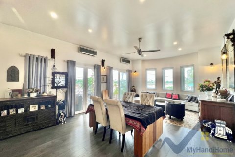 Дом с 5 спальнями в Лонгбьен, Ханой ,  № 26630 5