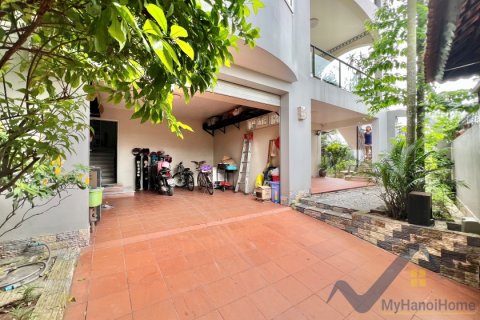 Дом с 5 спальнями в Лонгбьен, Ханой ,  № 26630