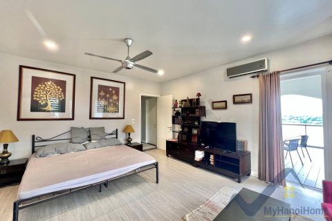 Дом с 5 спальнями в Лонгбьен, Ханой ,  № 26630 10