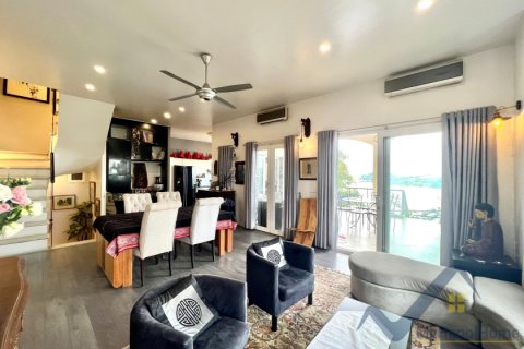 Дом с 5 спальнями в Лонгбьен, Ханой ,  № 26630 4