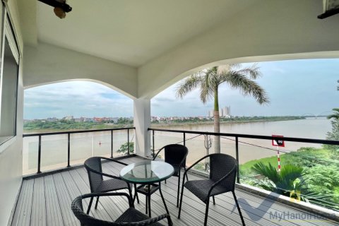 Дом с 5 спальнями в Лонгбьен, Ханой ,  № 26630 11