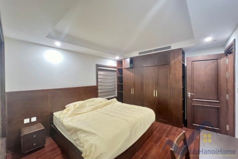 Квартира с 2 спальнями в Тэйхо, Ханой ,  № 26634 14