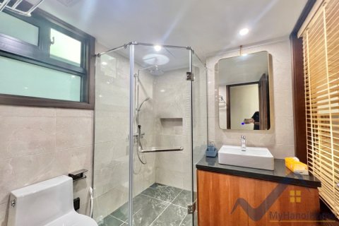 Квартира с 2 спальнями в Тэйхо, Ханой ,  № 26634 15