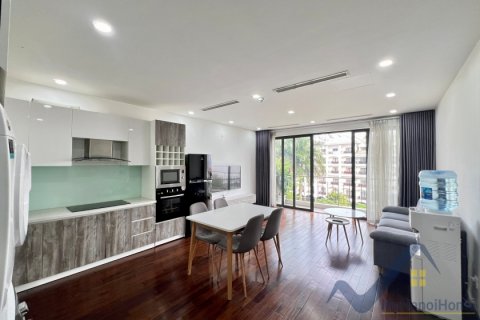 2 bedrooms Apartment in Tay Ho, Ha Noi,  No. 26635 2