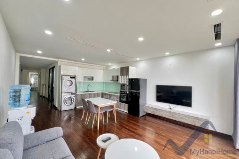 2 bedrooms Apartment in Tay Ho, Ha Noi,  No. 26635 6