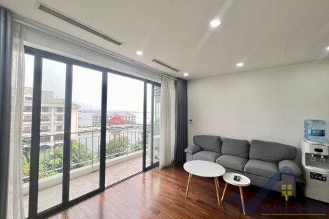 2 bedrooms Apartment in Tay Ho, Ha Noi,  No. 26635 4