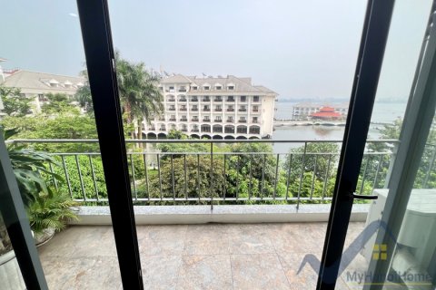 2 bedrooms Apartment in Tay Ho, Ha Noi,  No. 26635 5