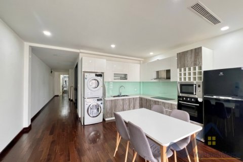 2 bedrooms Apartment in Tay Ho, Ha Noi,  No. 26635 7