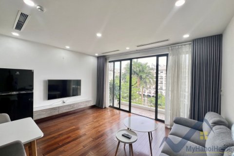 2 bedrooms Apartment in Tay Ho, Ha Noi,  No. 26635 3