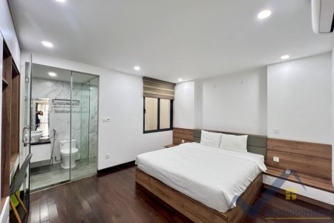 2 bedrooms Apartment in Tay Ho, Ha Noi,  No. 26635 12