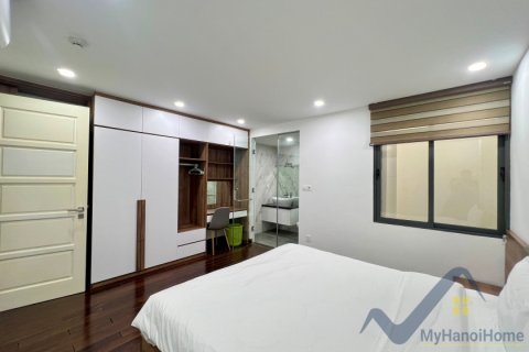 2 bedrooms Apartment in Tay Ho, Ha Noi,  No. 26635 13